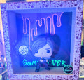 Leon S Kennedy Custom Display